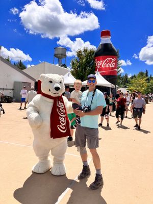 Coconino County Fair