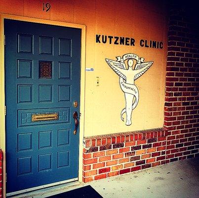 Kutzner Chiropractic Clinic