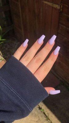 Nails