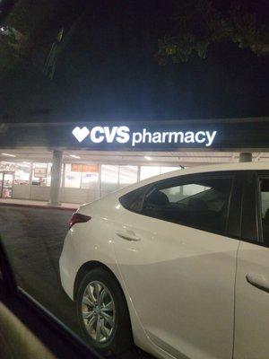 CVS Pharmacy