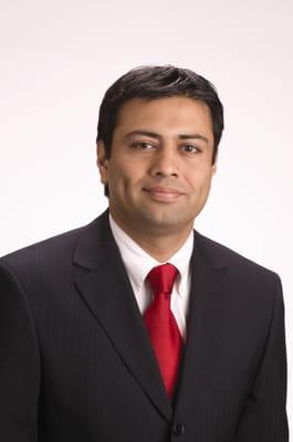 Quasir Raza, M.D.