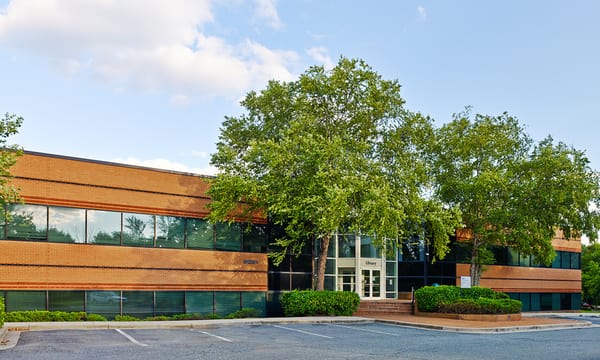 Largo-Kettering Branch Library