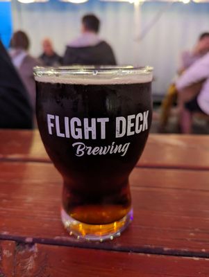 Remove Before Flight Red Ale