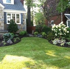 landscaping design