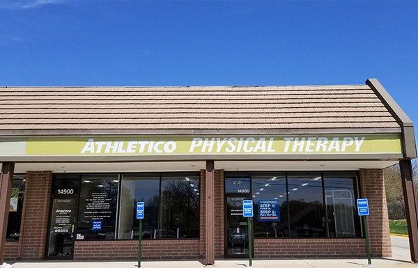 Athletico Physical Therapy - Lenexa