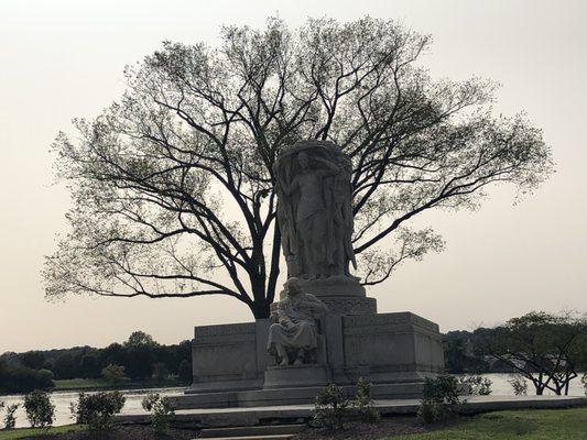 John Ericsson Memorial