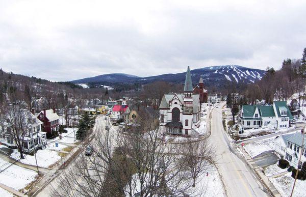 Village of Ludlow, VT