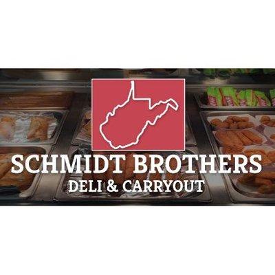 Schmidt Brothers Deli & Carryout