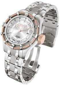 Invicta watch at aquacrown.com