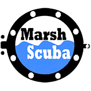 Marsh Scuba Supply