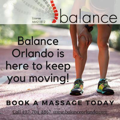 Balance Orlando