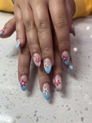 Beautiful Summer Full Set!!