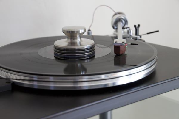 The VPI Traveler... Nothing short of Amazing!