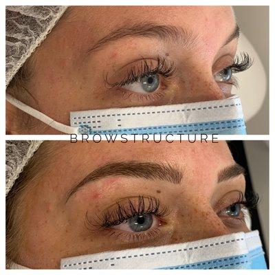 Microblading