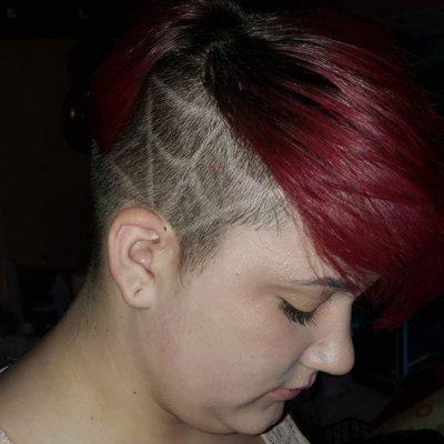 Cut and Style by Tabitha