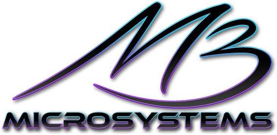 M3 Microsystems