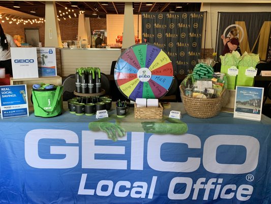 #geicolocaloffice