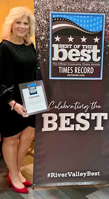 Mortgage lender Jimsie Looper has been named the area's best lender 3 years in a row. She works harder than anyone and her clients love her!