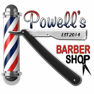 powell barber shop - melbourne florida