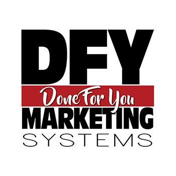 DFY Marketing Systems