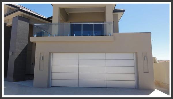 Garage Door Repair