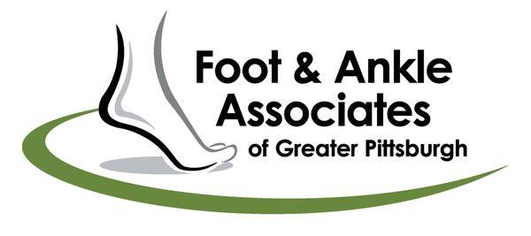 Foot & Ankle Associates of Greater Pittsburgh logo