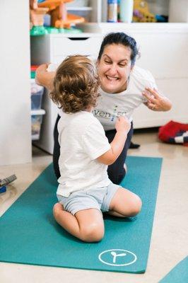 Sprout Kids Yoga & Mindfulness