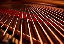 Piano Strings