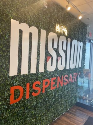 Mission Dispensary