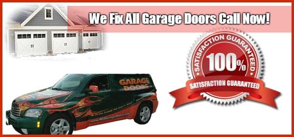 Best Garage Door Service