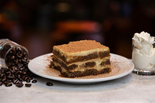 Tiramisu