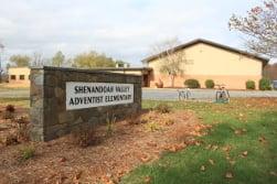 Shenandoah Valley Adventist Elementary School