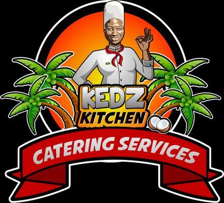 Kedz Kitchen's Logo