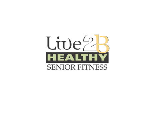 Live 2 B Healthy Senior Fitness Corporate Office