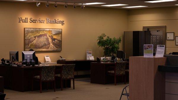 Peoples Bank