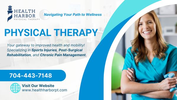 Health Harbor Physical Therapy