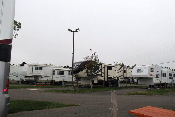 Types of RVs here