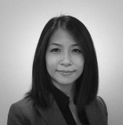 Mabel Lin Associate