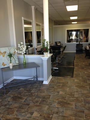 Posh Salon