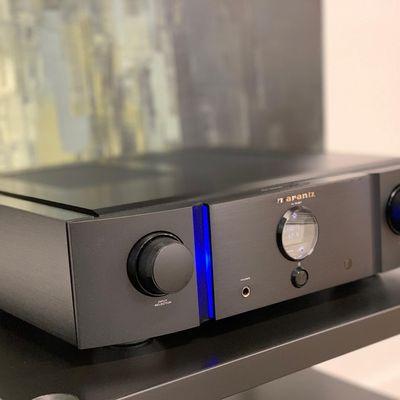 Marantz Ki Ruby