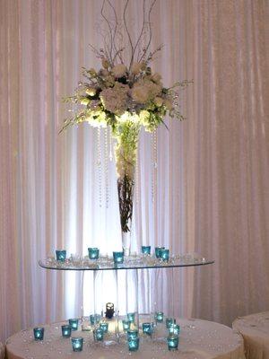 Need a Perfect Presentation Buffet Arrangement