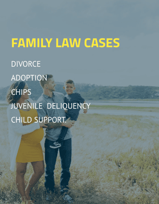 Family law