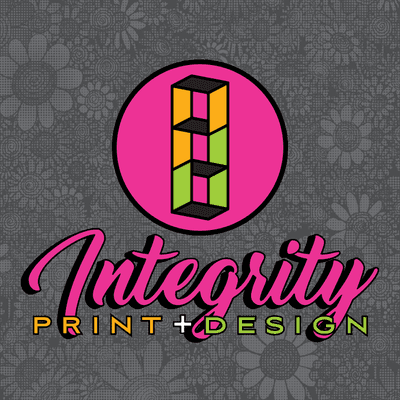 Custom Logo Design available!