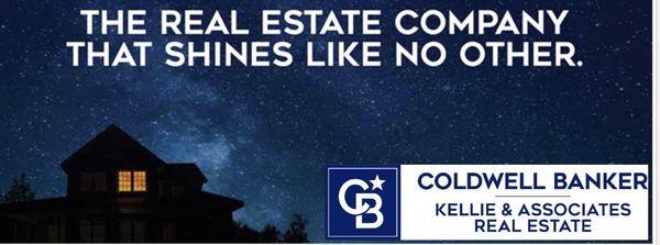 Coldwell Banker Kellie & Associates Real Estate