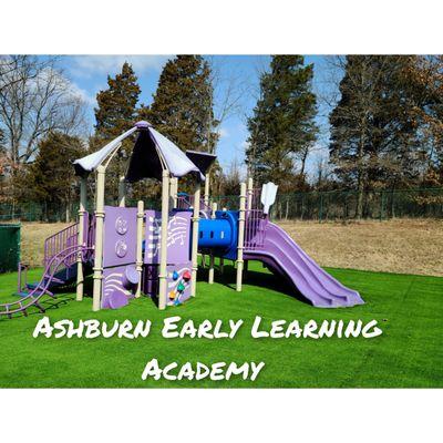 Ashburn Early Learning Academy