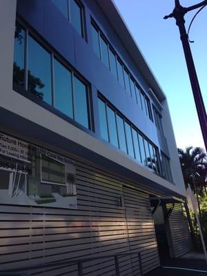 The new offices of Alvarez Barbara, LLP