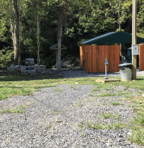 Thunder River Campground