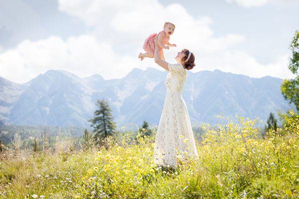 Capture your family in the majestic Durango Mountains!