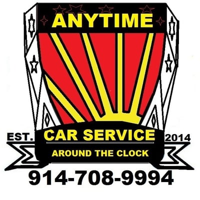 Anytime Car Service