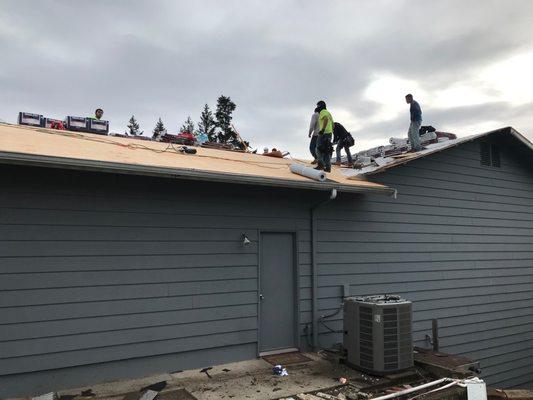 Do It Right Roofing